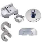 Tecnoseal Mercruiser Alpha 1/GEN Zinc Anode Kit 455-20801. Fixed Price $74.97.
