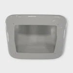 Seaview Sailpod 15" X 12.5" Usable Face Pre-cut F/ Garmin Gpsmap 7012 & 7212. Fixed Price $138.99.