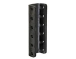 Buyers 5-POSITION Heavy-duty Channel W/gussets Used W/B16137/B20135 B9912. Fixed Price $64.02.