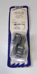 Seadog Line Part # Chrome Zinc Top Fitting Tube Size 7/8" 276180-1. Fixed Price $5.25.