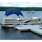 Taylor Made Products Easy-up Gazebo Shade. Fixed Price $246.10.
