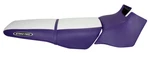 Hydro-turf Seat Cover Family (90-95) Gts (96-00) Gti (96) White/purple Em. Fixed Price $155.75.