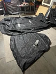 Dowco Walkthrough Cockpit Bow Cover 682814-14 Marine Boat 682815-14 New. Fixed Price $429.00.