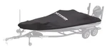 18 - 26 Premium Oem Nitro Z17 Dual Console Mooring Cover Charcoal 321243. Fixed Price $949.99.