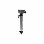 Springfield Manual Adjustable Pedestal W/seat Mount 21-31" #1603824. Fixed Price $182.50.