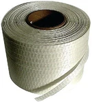 Shrinkwrap ACCESSORIES315-15089 3/4 X 1000 Strap-cross Woven. Fixed Price $83.01.