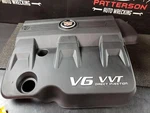 2014 Cadillac Srx 3.6 Engine Appearance Cover. Fixed Price $75.00.