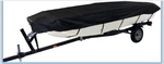 Heavy Duty Trailerable Jon Boat Cover For 12FT-18FT Long Width Up To 75INCH. Fixed Price $20.00.