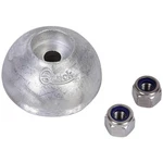 Quick Replacement Osp Propeller Anode Kit For All BTQ110-125 Thrusters. Fixed Price $36.53.