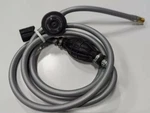 New Mercury Quicksilver Fuel Line Assembly Pn: 32 8M0110830 9 Feet Length. Fixed Price $36.59.