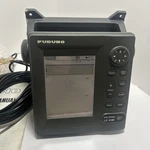 Furuno LS-6100 300W 50/200KHZ Sounder Bench-tested With Transducer Complete!. Fixed Price $575.00.