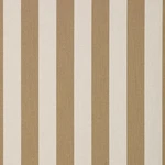 Sunbrella 5674 Maxim Heather Beige Stripe Outdoor Multiuse Fabric By Yard 54"W. Fixed Price $23.99.