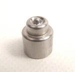 Pres-n-snap Socket Die Only Oem Genuine Replacement. Fixed Price $39.88.