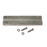 Performance Metals Mercury Outboard Power Trim Anode - Aluminum 00052A. Fixed Price $28.99.