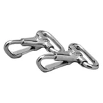 Taylor Made 1340 1" Stainless Steel Snaps Fasteners 2 Pieces. Fixed Price $17.58.