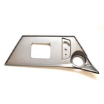 Ranger Boat Blank Chartplotter Panel 7202338A 620 Fs HDS-5. Fixed Price $150.58.