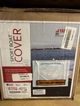Yamaha Oem 2023 SX220 Boat Mooring Cover Jet Black Premium MAR-220SX-MC-23. Fixed Price $899.99.