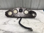 06 Hurricane Fun Deck GS201 Boat Gauges Speedometer Tachometer Dash Panel. Fixed Price $128.65.