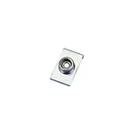 Sea-dog Clip-wndshld Stainless 7/8" 4-PK #299125-1. Fixed Price $10.94.