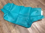 New 1997 Sea-doo Challenger, 5603/5606 Green Front Bow Backrest Cover 269000330. Fixed Price $99.99.