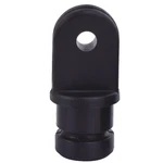 Sea-dog 273175-1 Nylon Top Insert Black 3/4" Pair. Fixed Price $10.79.