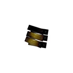 Ironwood Pacific 0131 E-z Slide Trailer Bunk Pads, Kit 2, Black. Fixed Price $43.99.