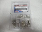 C7E Boater Sports 54430 Canvas Fastener Kit Genuine Oem New Factory Parts. Fixed Price $9.10.