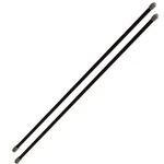 Taco J-lock Sunshade System 60" Poles W/carry Bag *bases Not Included T10-7760-. Fixed Price $328.95.