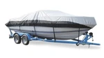 Taylor Made Guard Eclipse Cover For 12-14-FOOT Boats. Fixed Price $164.43.