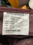Dowco 44444 Black Cherry Bimini Boot For 2013-22 Harris Pontoon, 2121531. Fixed Price $60.00.