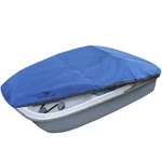 Explore Land Pedal Boat Cover - Waterproof Heavy Duty Outdoor 3 5 Blue. Fixed Price $71.32.
