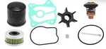 Honda 60HP BF60A Outboard Motor Maintenance Kit 06211-ZZ3-506 06211ZZ3506. Fixed Price $57.00.