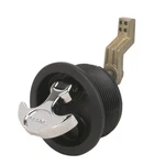 Perko 1092DP1BLK T-handle Flush Latch. Fixed Price $52.11.