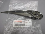 Nos Yamaha Right Fuel Tank Emblem 2005-2007 XV1700 Road Star 5VN-2417B-30. Fixed Price $111.93.