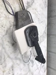 Hurricane Deck Boat Mercruiser Mercury Side Throttle Shifter Controller. Fixed Price $216.75.