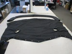 Larson (13) Lsr 2300 Forward Extension Bimini Top & Boot Black 44549-14 Boat. Fixed Price $169.95.