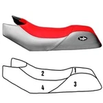 Blacktip Jetsports Custom Seat Cover For Polaris Slx 780 785 SL900 1050 1996-99. Fixed Price $117.95.