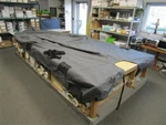 Alumacraft Trophy 165 (2014) Ratchet Cover Dowco 35671-11 Charcoal Gray Boat. Fixed Price $499.95.