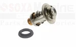 18-3537 Outboard Thermostat For Mercury 75 90 115 Hp 833072002 Mariner 833072004. Fixed Price $20.50.