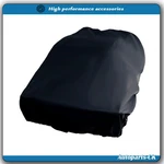 Pedal Boat Cover 420D Waterproof Fits Or Person 115"L X 80" 292*203 Cm New. Fixed Price $29.05.