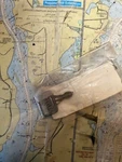 Yamaha #90890-56020 O/m Key.. Fixed Price $10.50.