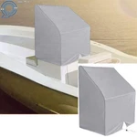 Heavy Duty Boat Center Console Cover Grey Waterproof. Fixed Price $16.14.