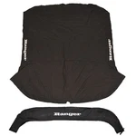 Ranger Boat Bimni Top Cover 45805-14 Reata Dowco 2019 2020. Fixed Price $567.40.