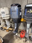 2004 Yamaha 300 Hpdi 25" Outboard Boat Motor Engine V6 Good Shape Runs Well Lh. Fixed Price $4000.00.