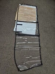 Dufort Curtain 2203002201. Fixed Price $249.99.