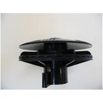 Boat Cover Vent Ii Black For Pole Supports. Fixed Price $24.69.