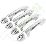 Fits 2013-2018 Toyota RAV4 Chrome Front Rear Left Right Door Handle Cover. Fixed Price $13.69.