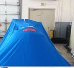 Sunbrella Pwc Jet Ski Cover Fits 2012-2017 Sea Doo Gtx 155 Suspension Models. Fixed Price $498.99.