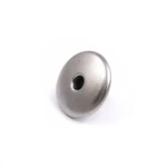 Dot Durable Snap Cap/open Top Button 93-XN-10135-1U Stainless Steel (1000 Pack). Fixed Price $199.95.
