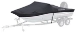 20 - 26 Premium Oem Tracker Targa V18 Ratchet Boat Cover Canvas In Gray 330670. Fixed Price $1249.99.